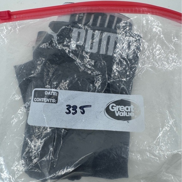 Puma Performance Boxer Briefs Underwear - Picture 5 of 5